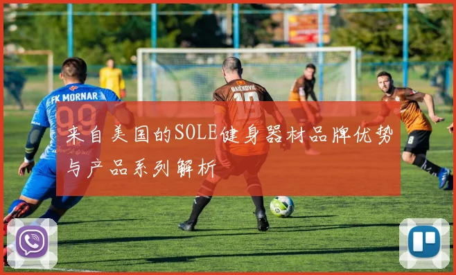 来自美国的SOLE健身器材品牌优势与产品系列解析